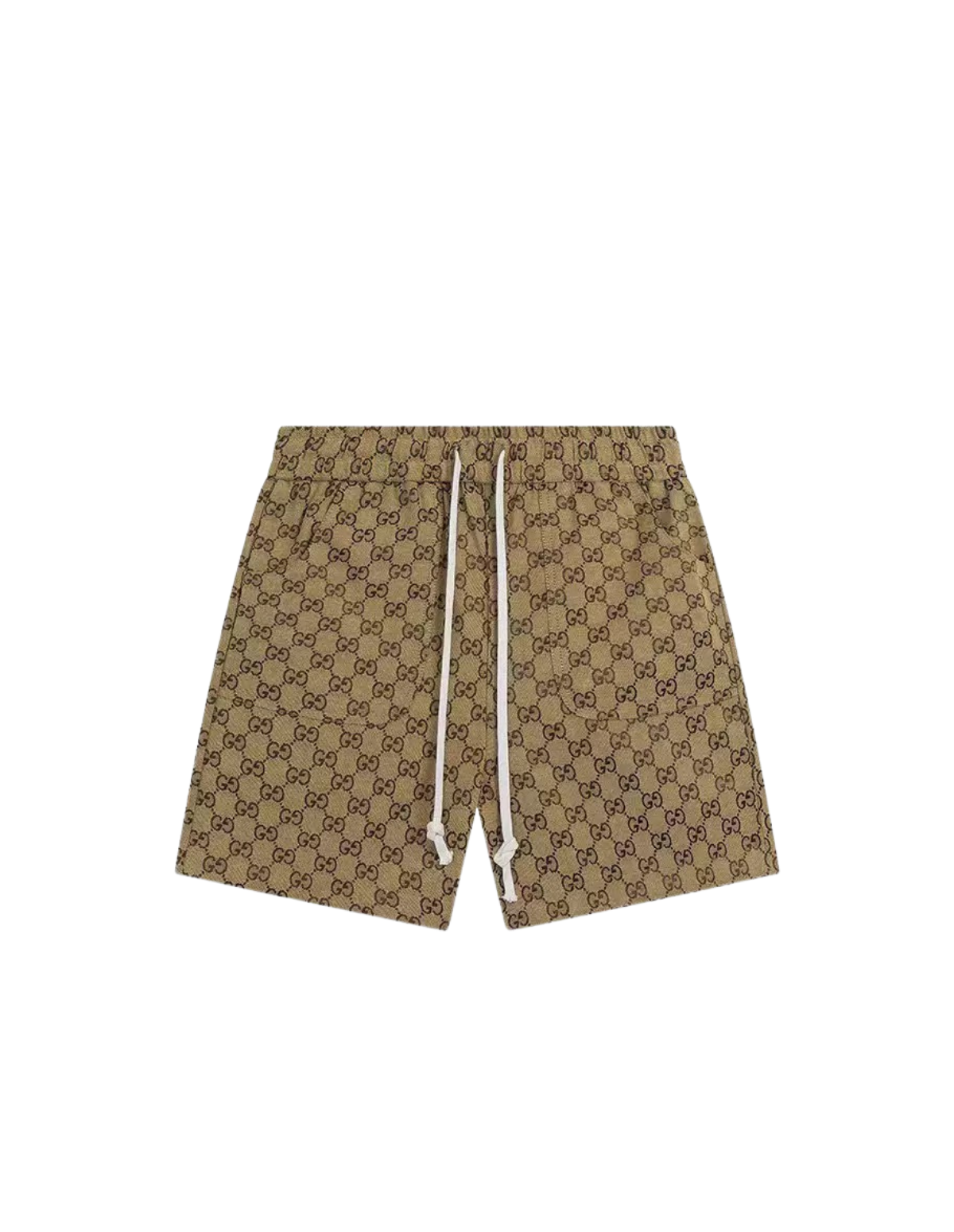 "GCCU" SHORTS