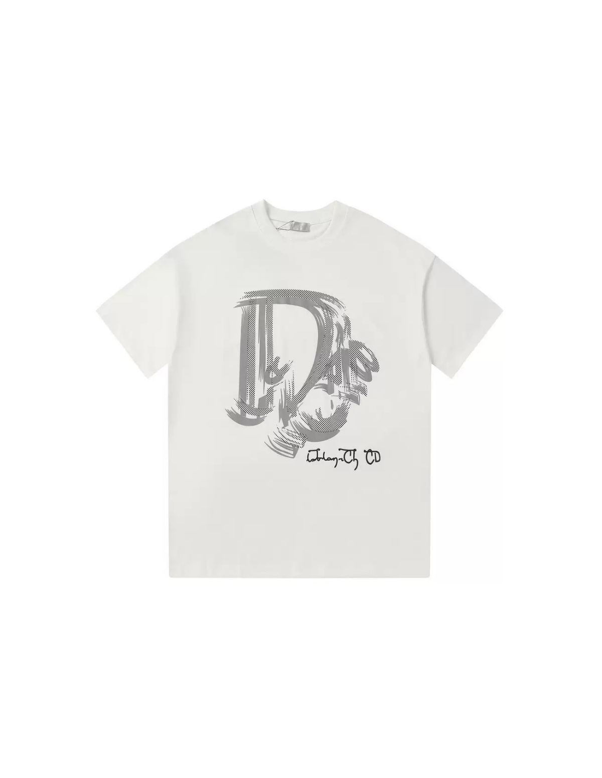 "CRITAN DR" T-SHIRT