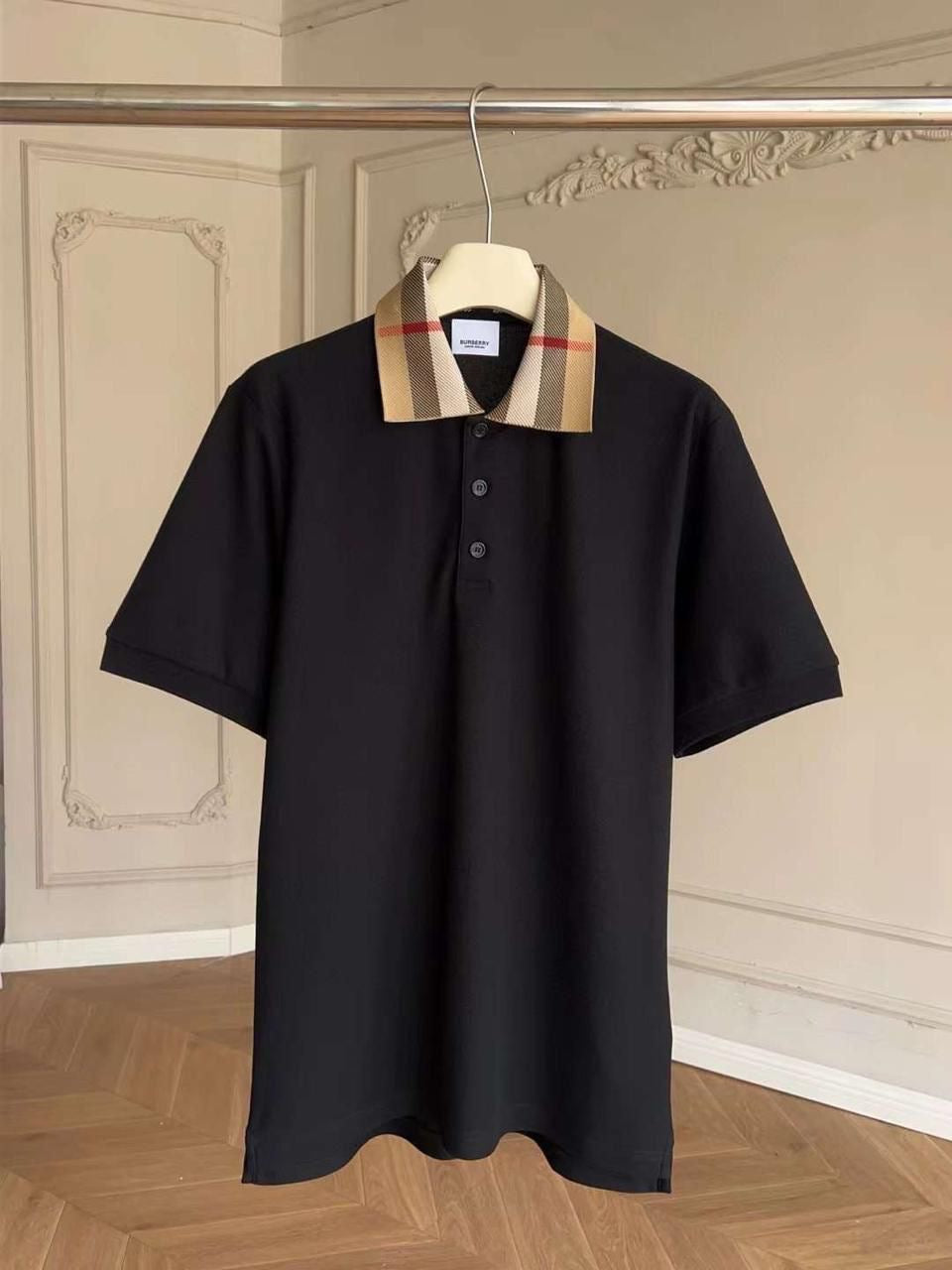 "BERRI POLO" SHIRT