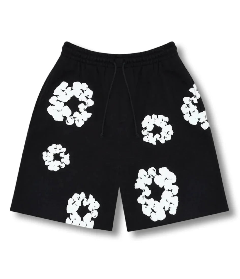 Black Shorts