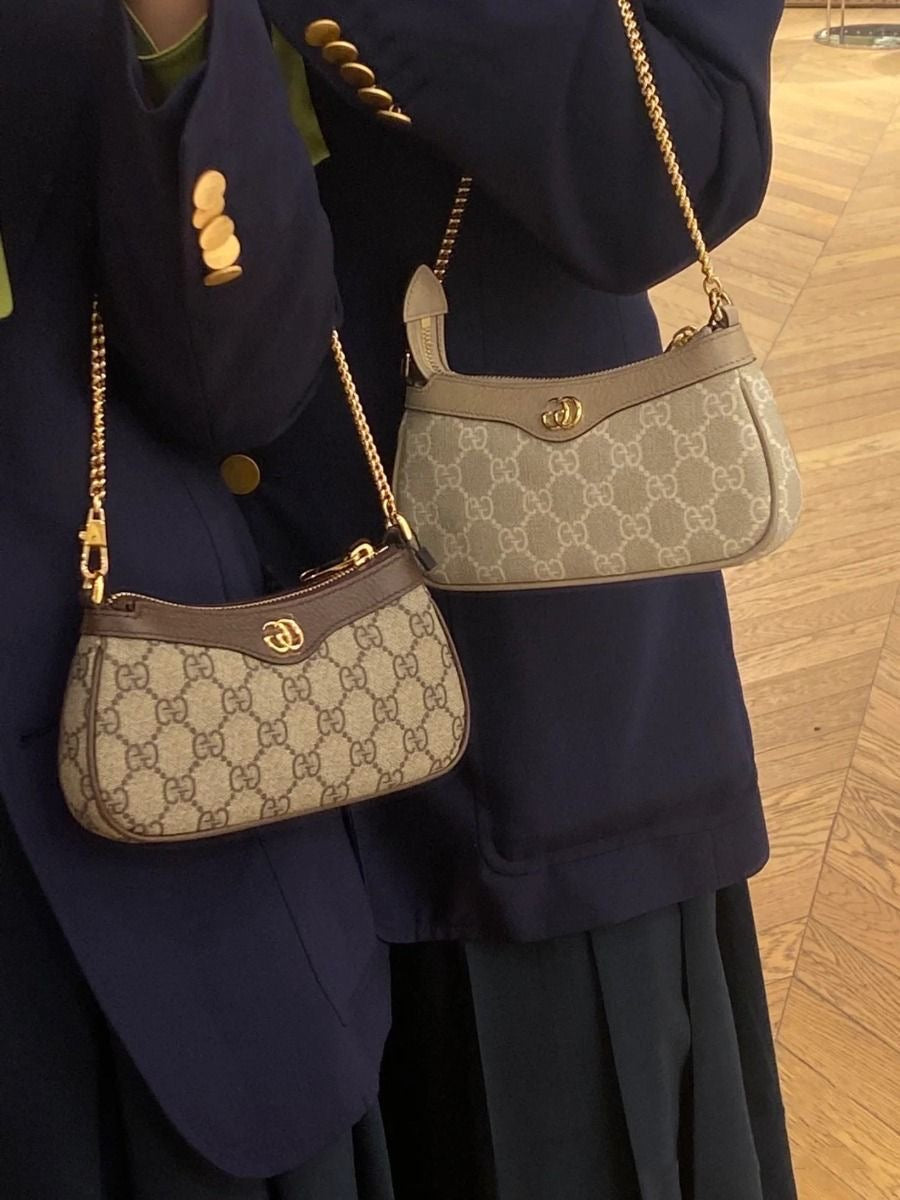 "CUG" MINI BAG