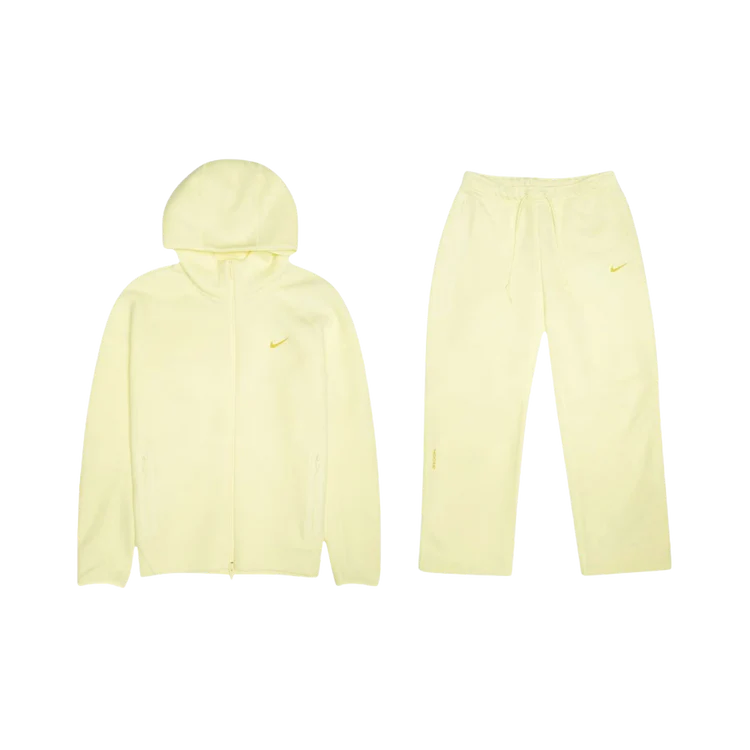 "UNISEX" Set