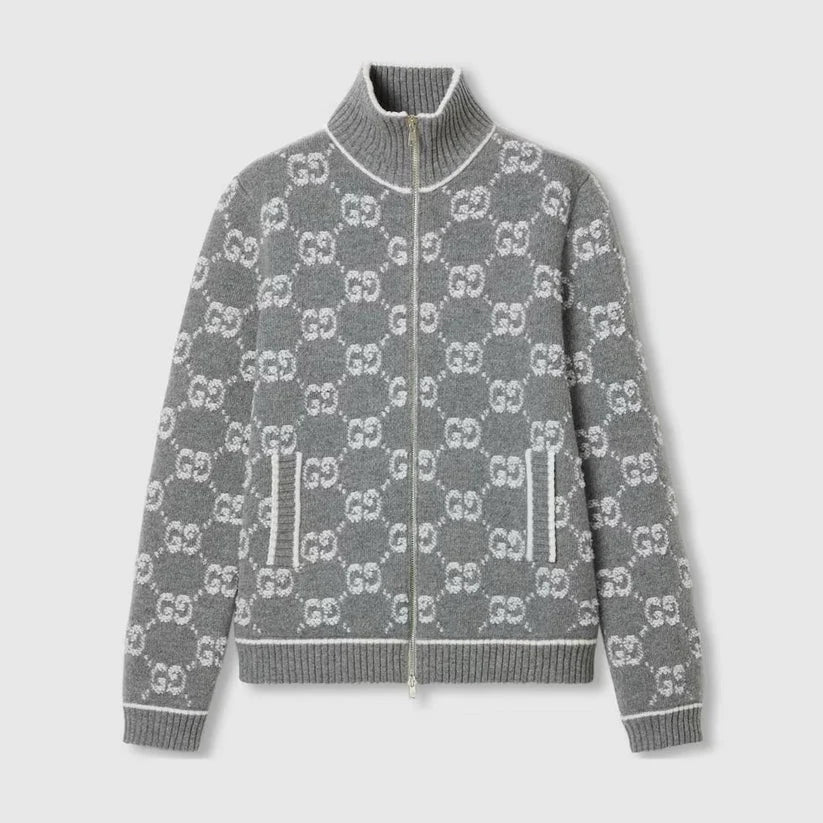 "GCII" ZIPPER
