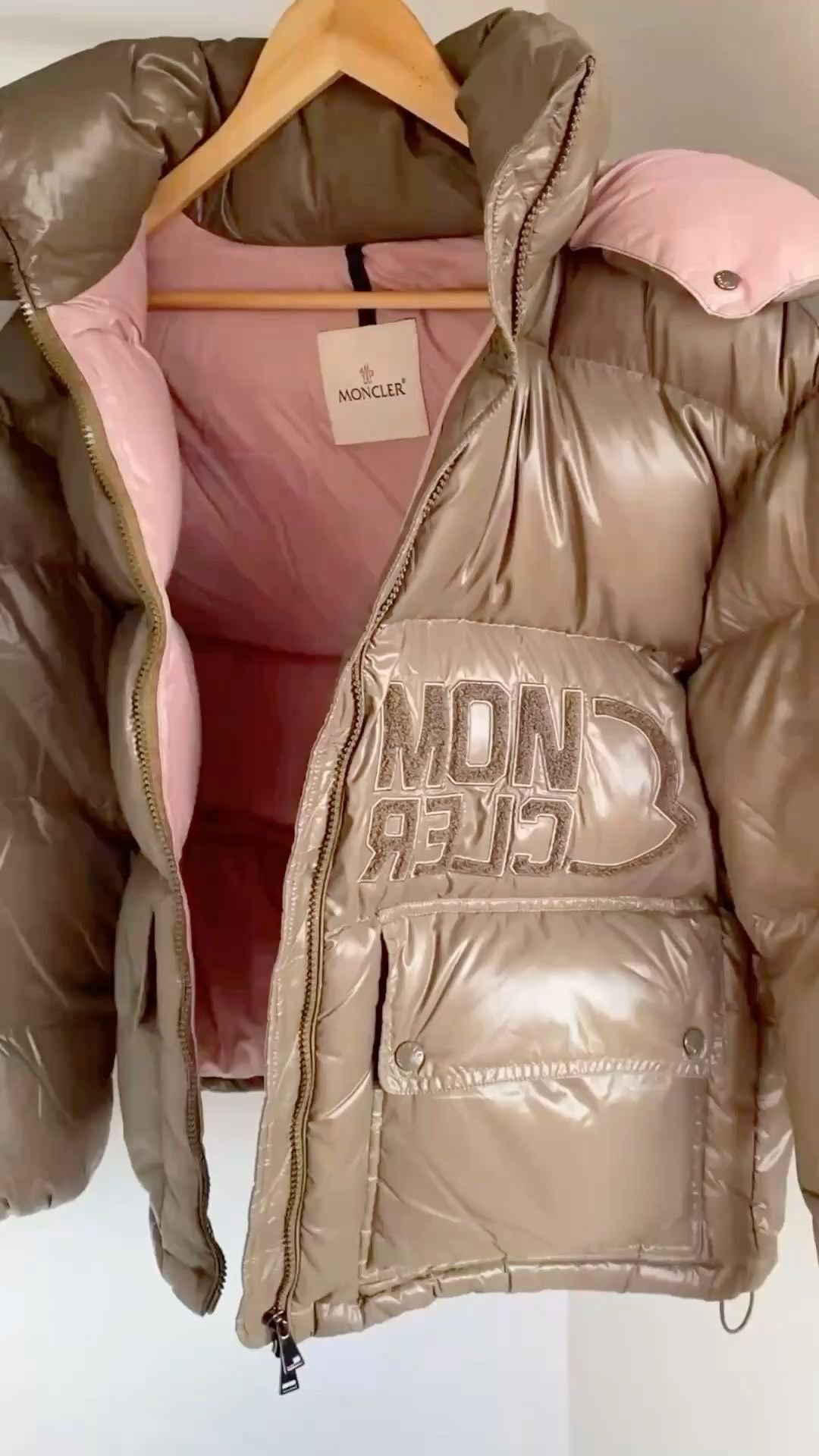 "MLER" VIRAL JACKET