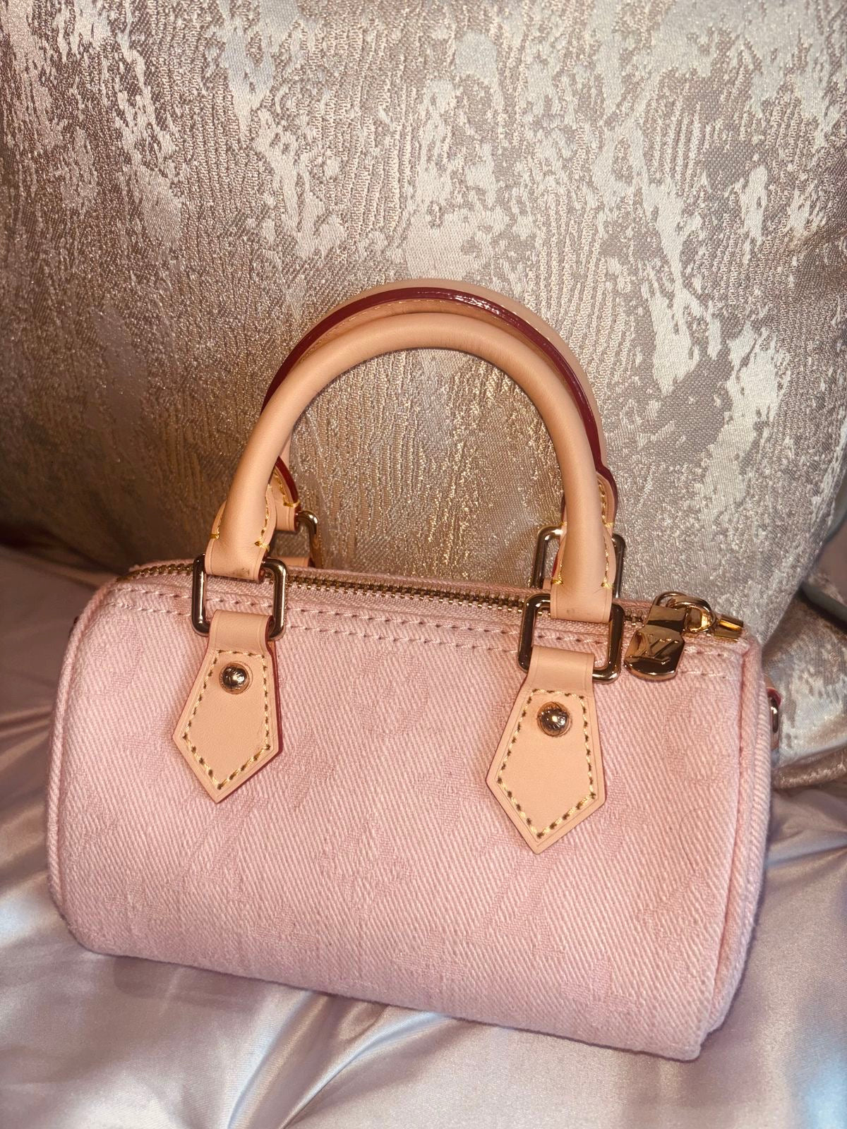 "LOUY" MINI BAG