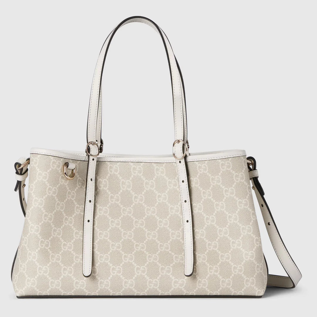"GGI" SHOPPER BAG
