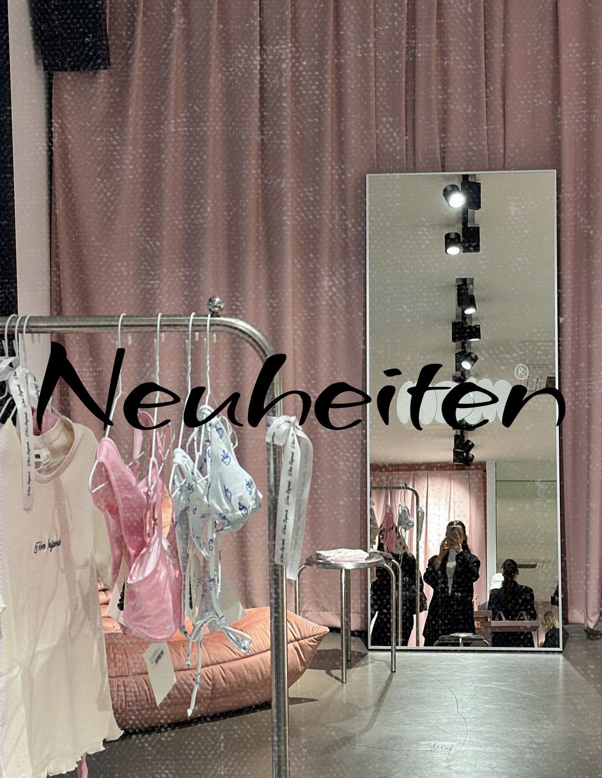 NEUHEITEN