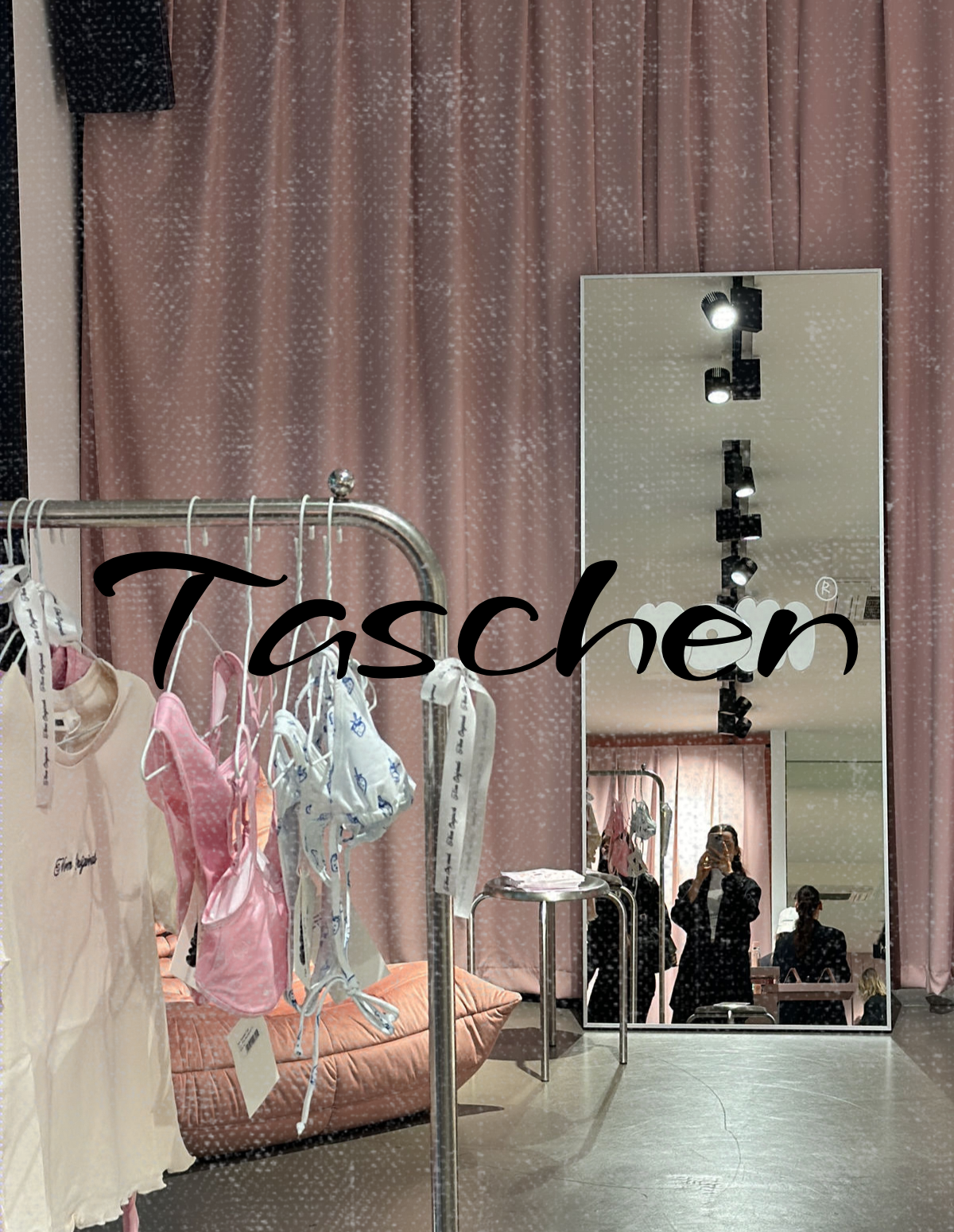 Taschen