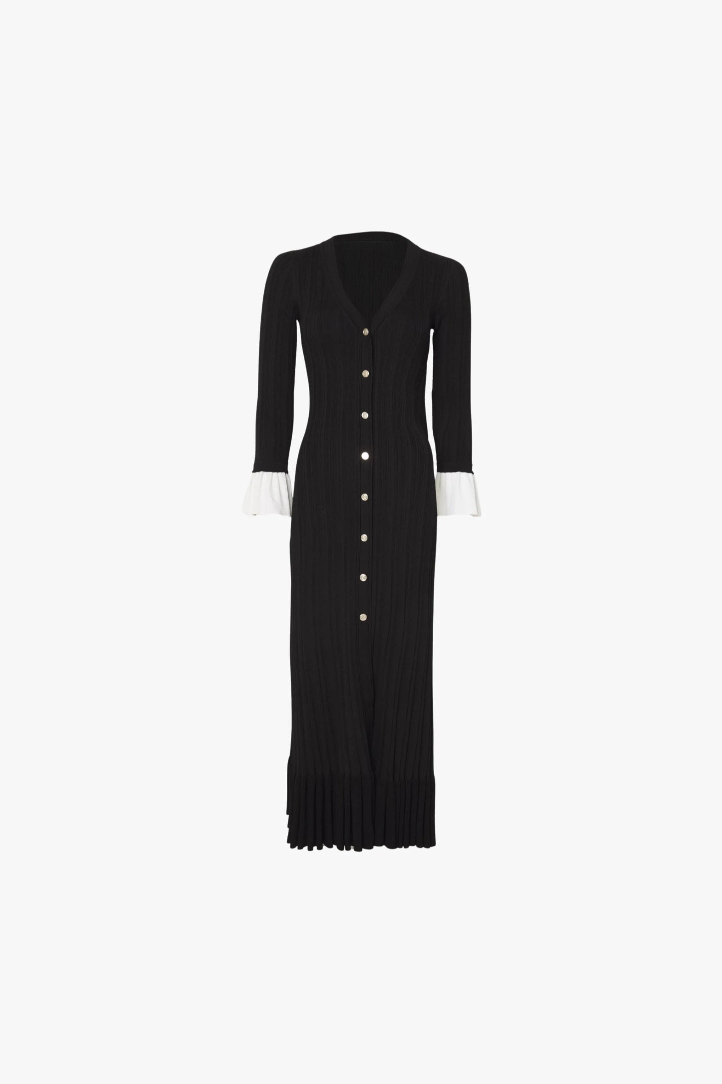 "ALIMA" MAXIDRESS