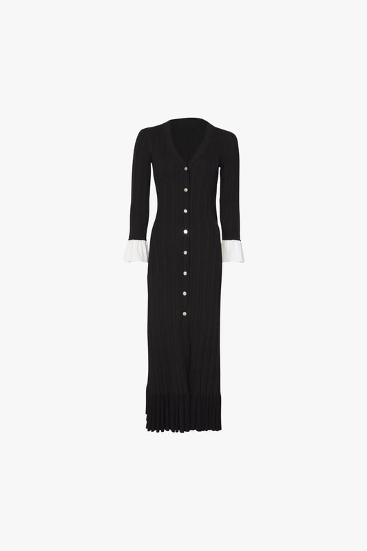 "ALIMA" MAXIDRESS