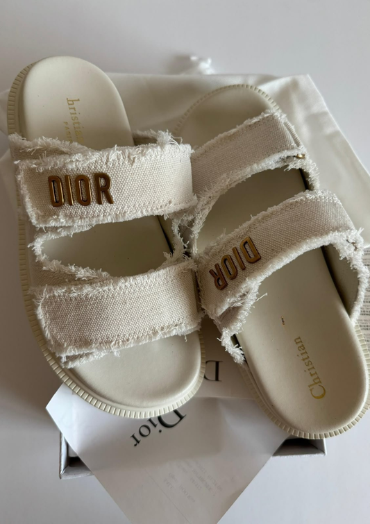 "CHR DR" SANDALEN