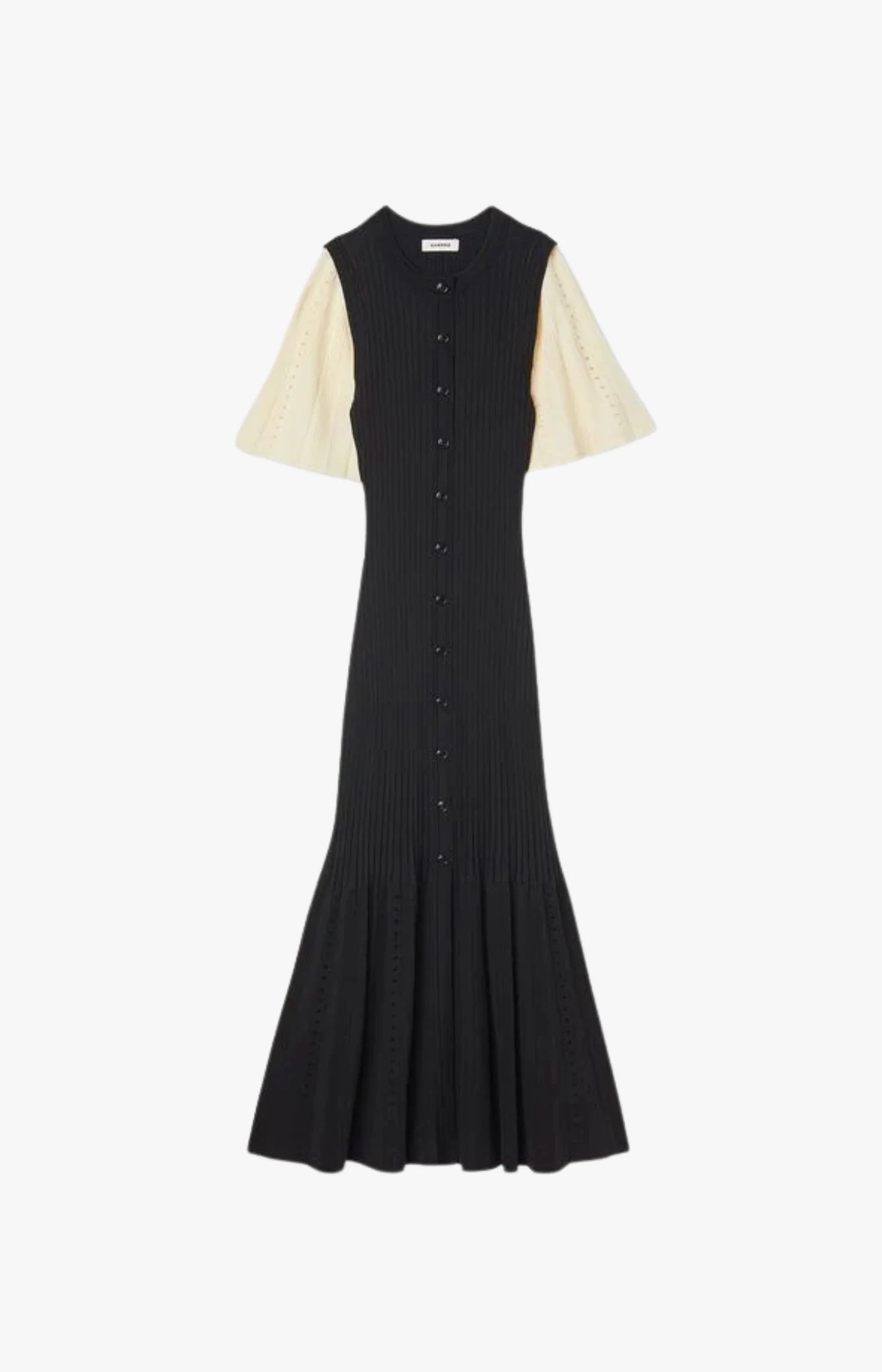 "ALIMA" STRICKKLEID