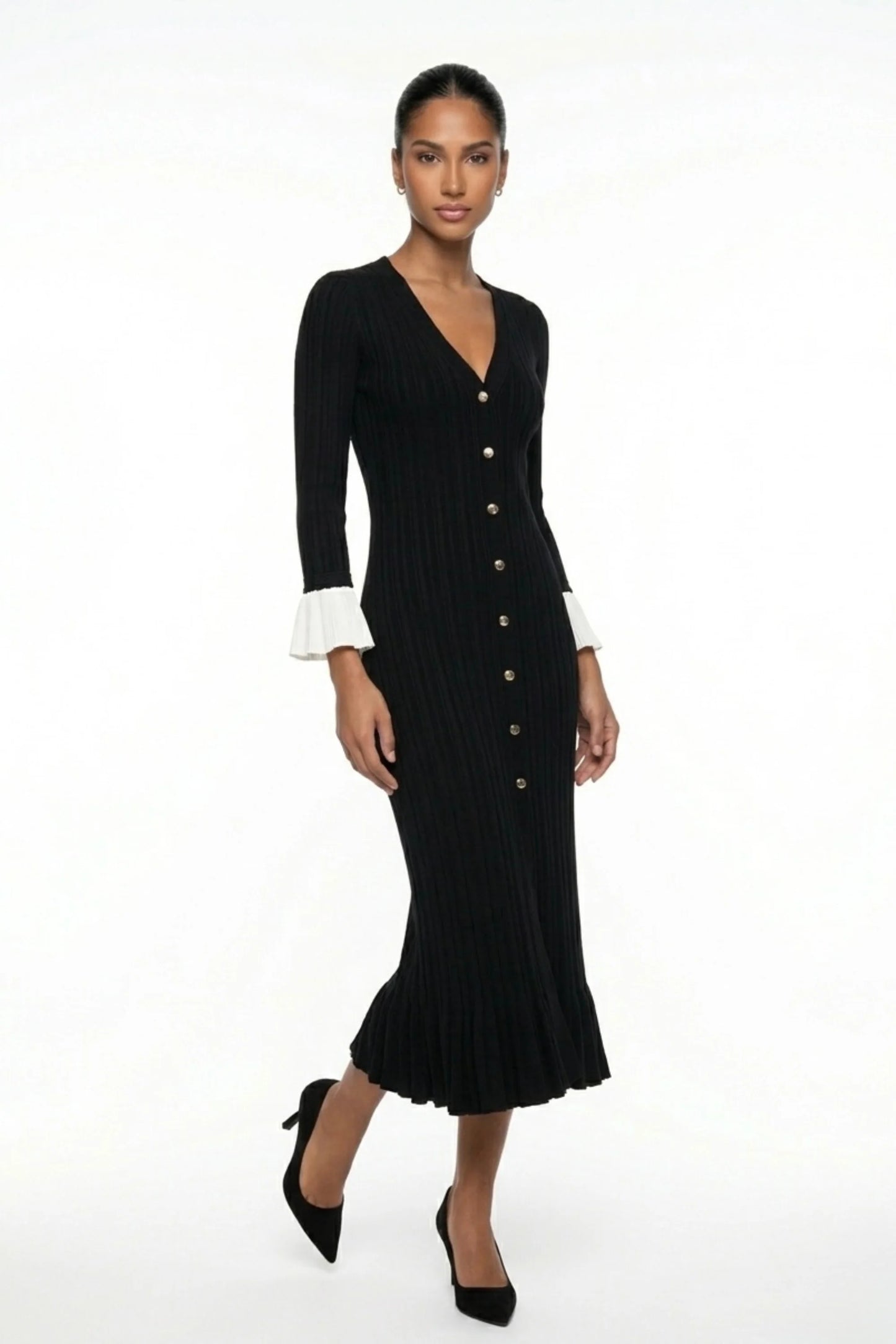 "ALIMA" MAXIDRESS