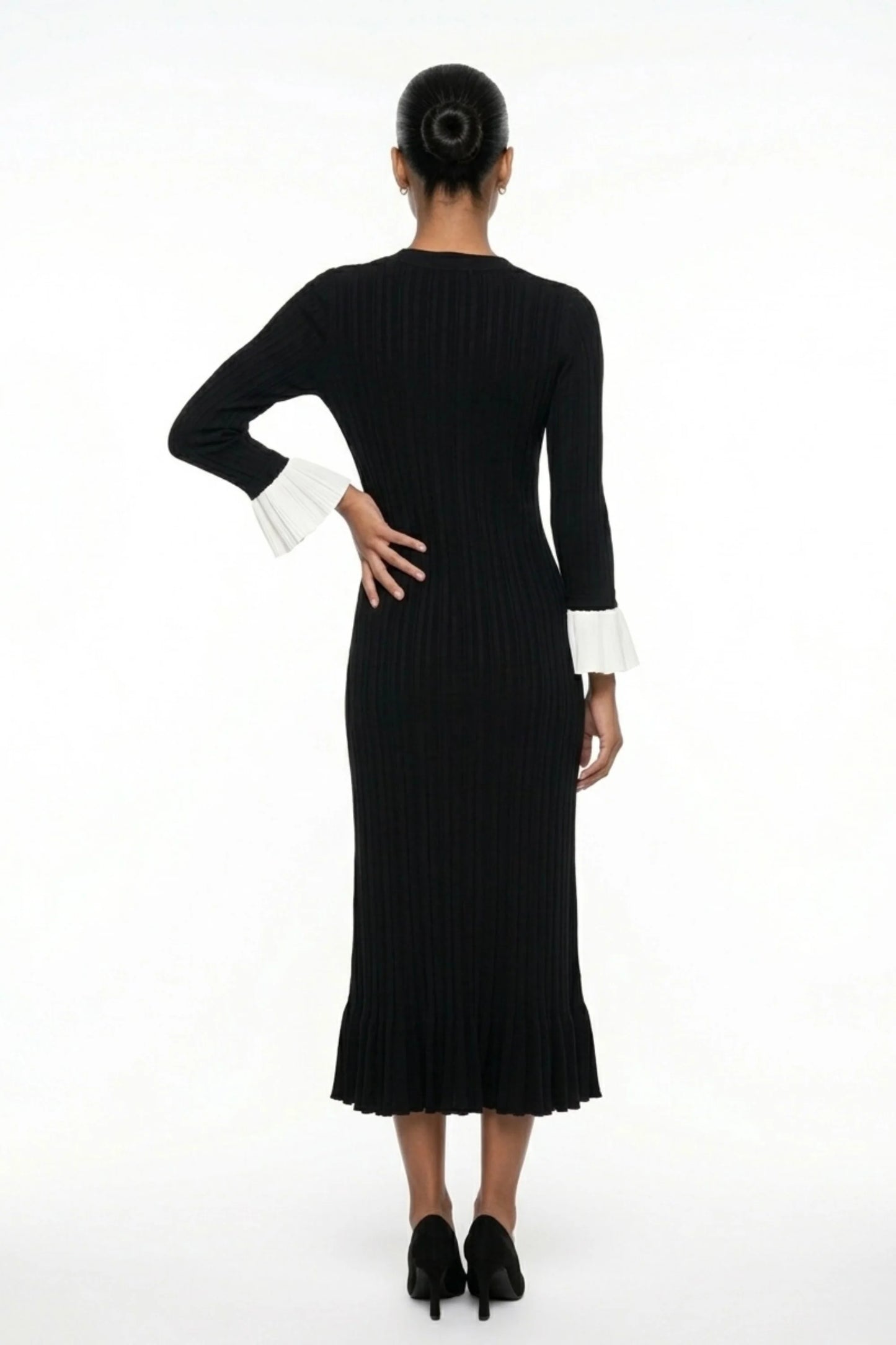 "ALIMA" MAXIDRESS