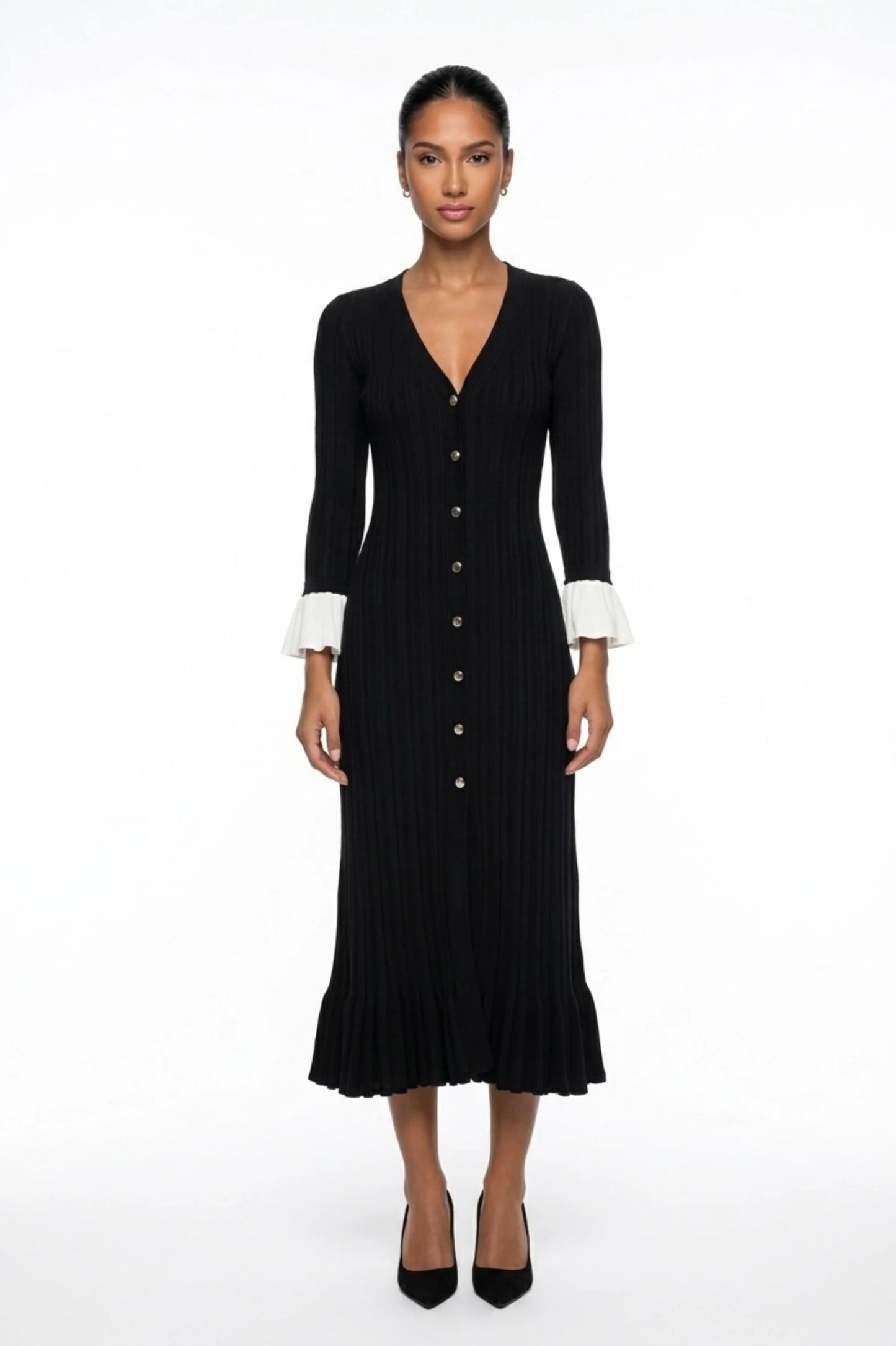 "ALIMA" MAXIDRESS