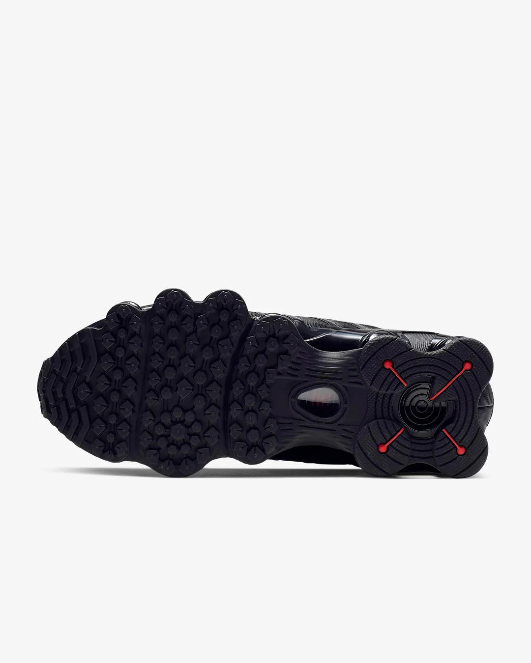"SCOX" SNEAKER