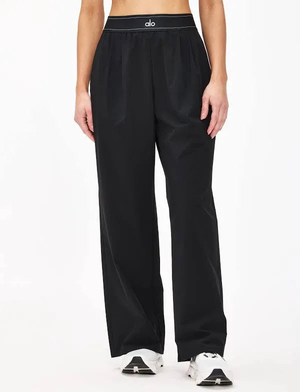 "LOA" YOGA PANTS