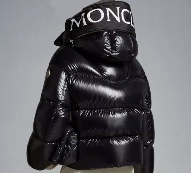 "MLER" PUFFER JACKE