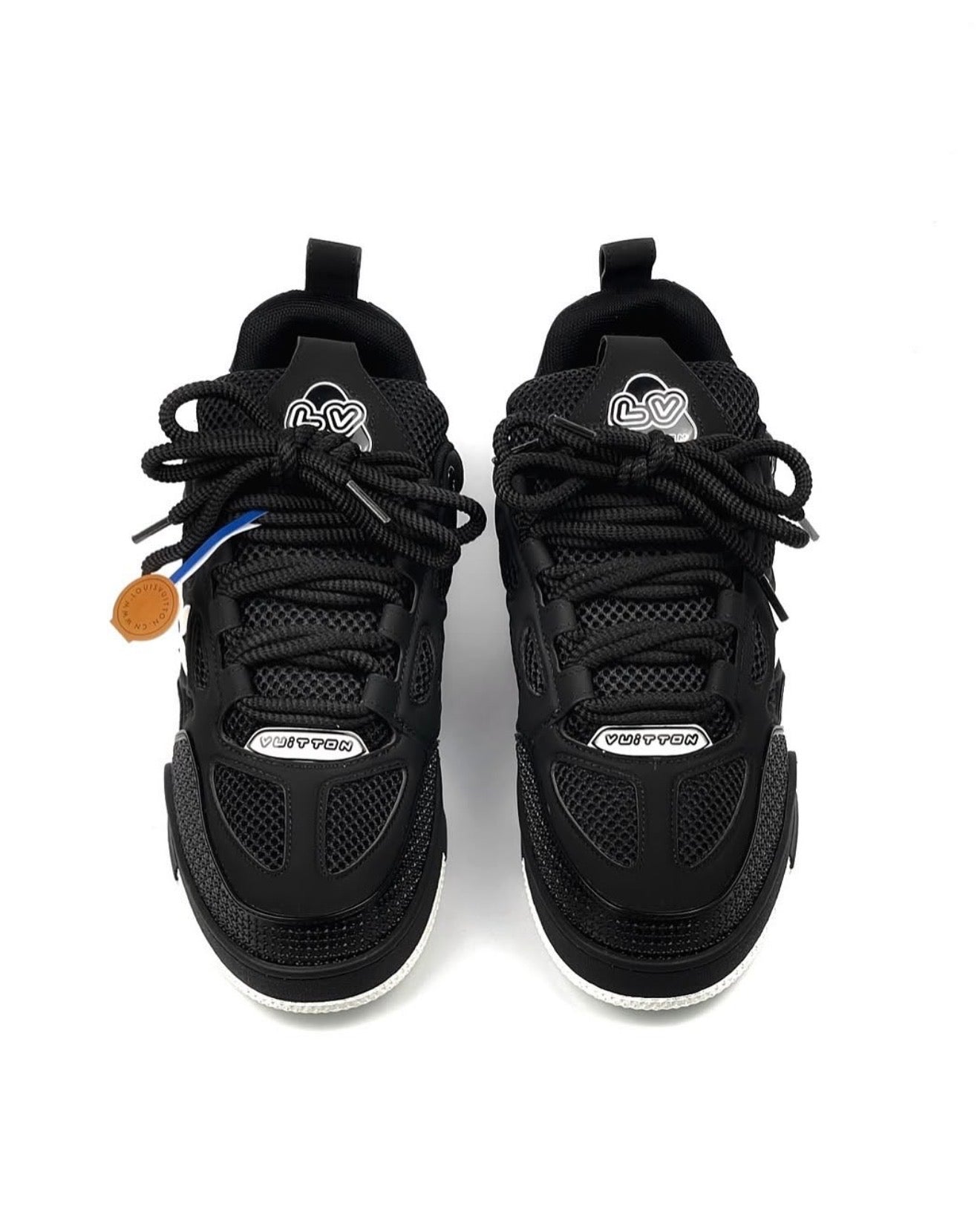 Luva Sneaker