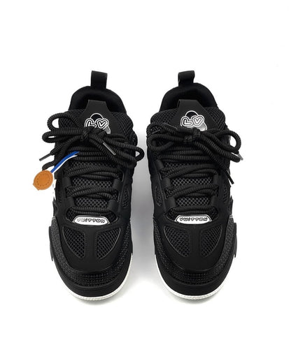 Luva Sneaker