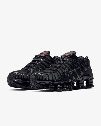 "SCOX" SNEAKER