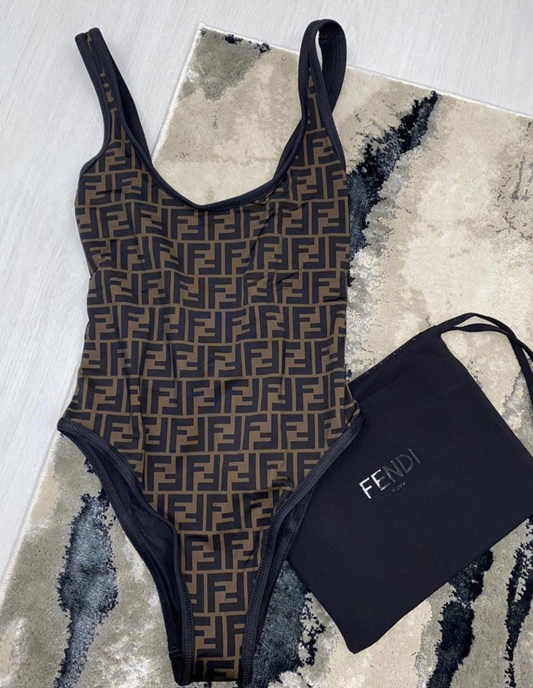 "FENNI" SWIMWEAR