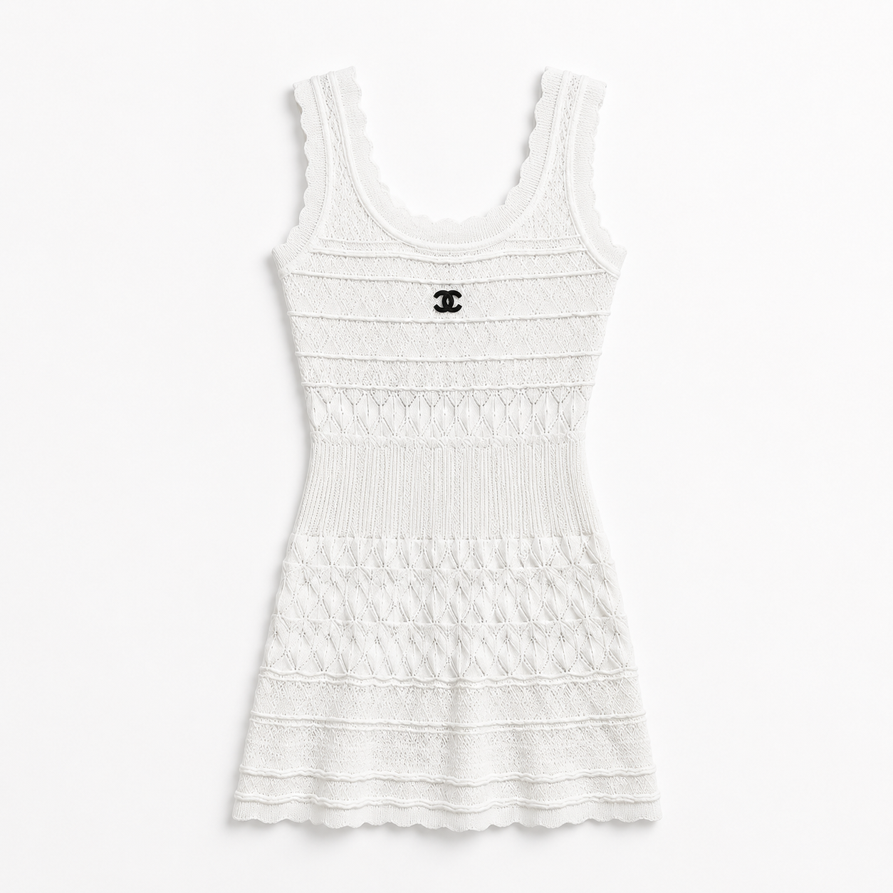 Chea Mini Kleid
