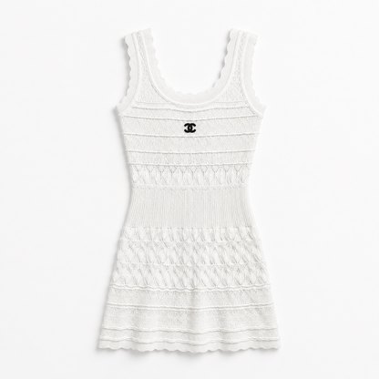 Chea Mini Kleid