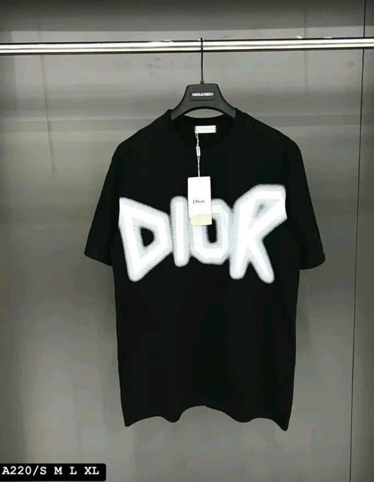 "CRSIN DR" T-SHIRT