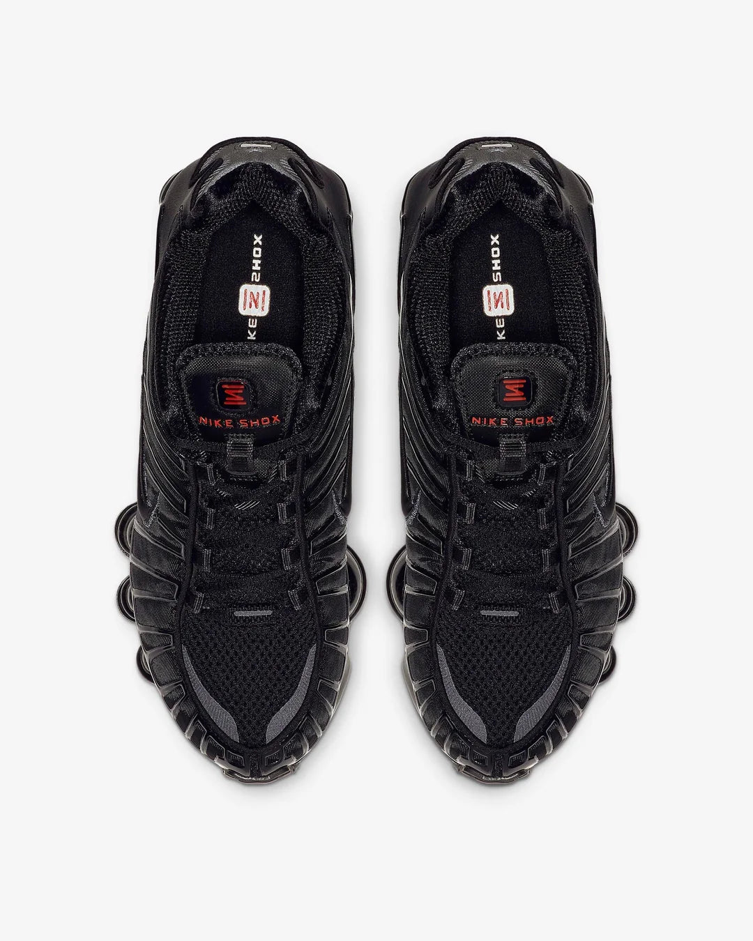 "SCOX" SNEAKER