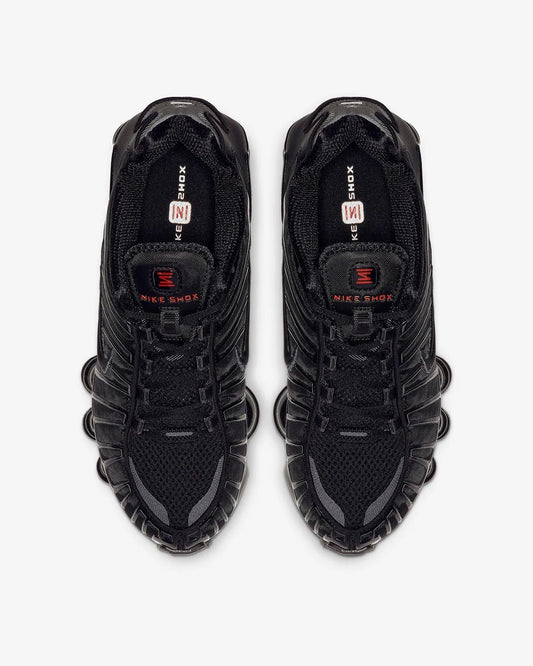 "SCOX" SNEAKER
