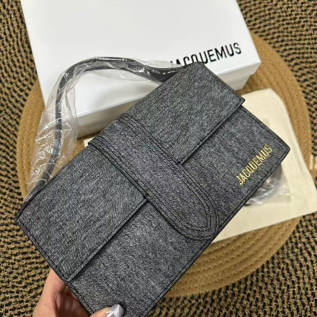 "JAKMÜ MINI" BAG