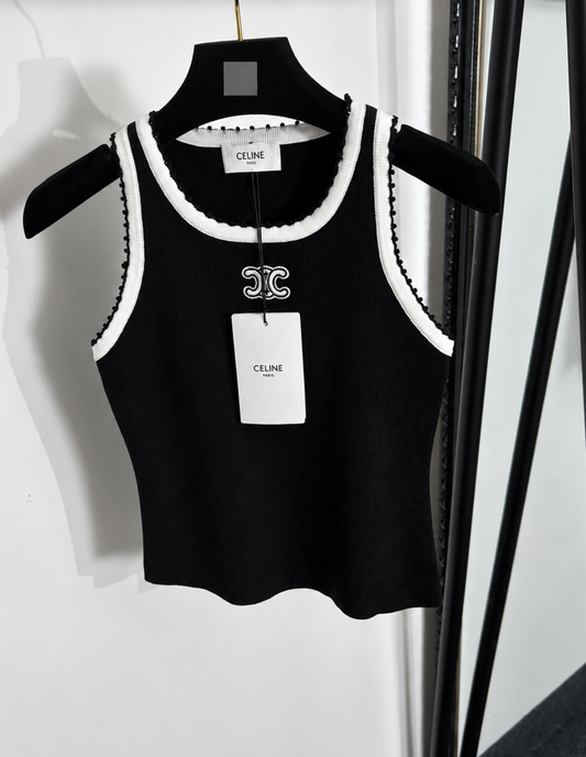"CCELI" TOP