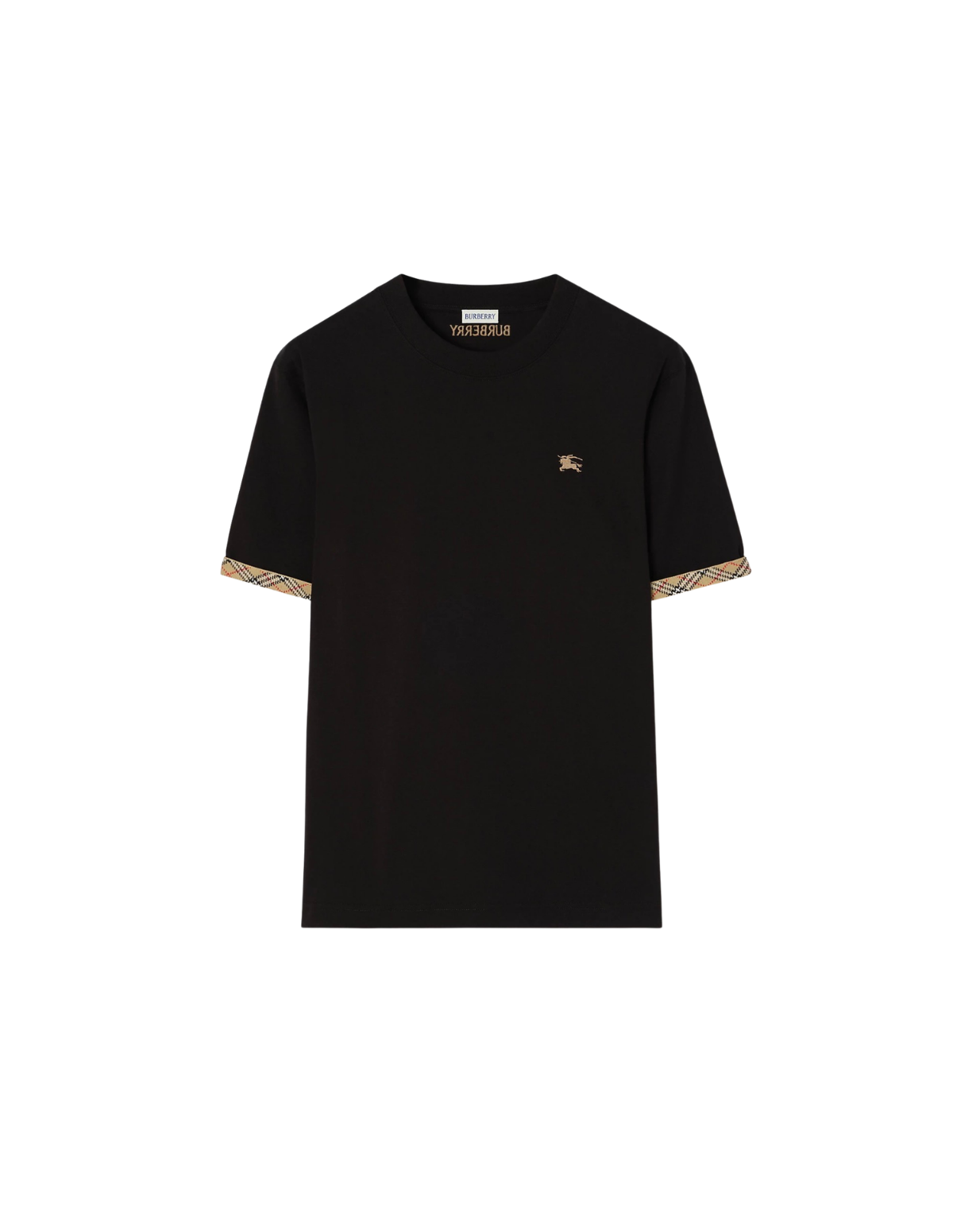 "BERRY POLO" SHIRT