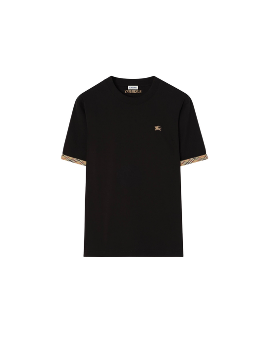 "BERRY POLO" SHIRT