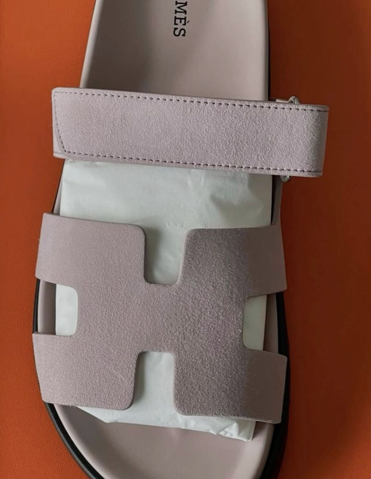 "HRM" SANDALEN