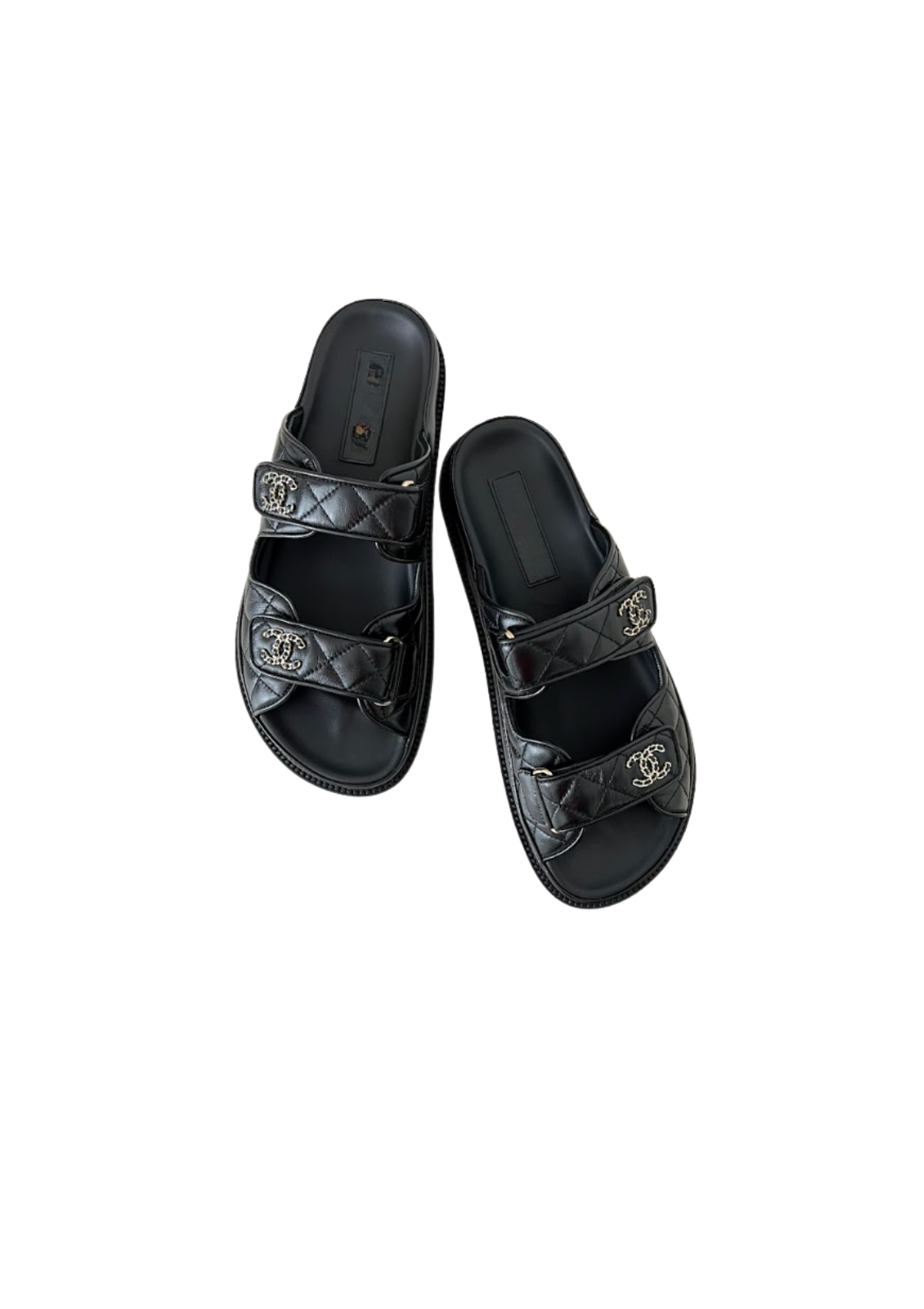 "CCHE" SANDALEN