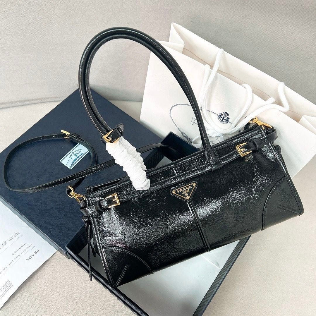 "RDAP" BAG