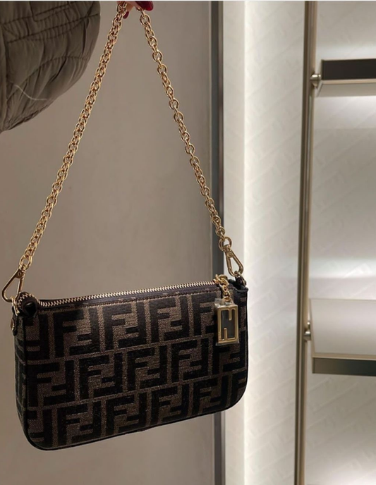 "FENNI" POCHETE BAG