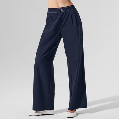 "LOA" YOGA PANTS
