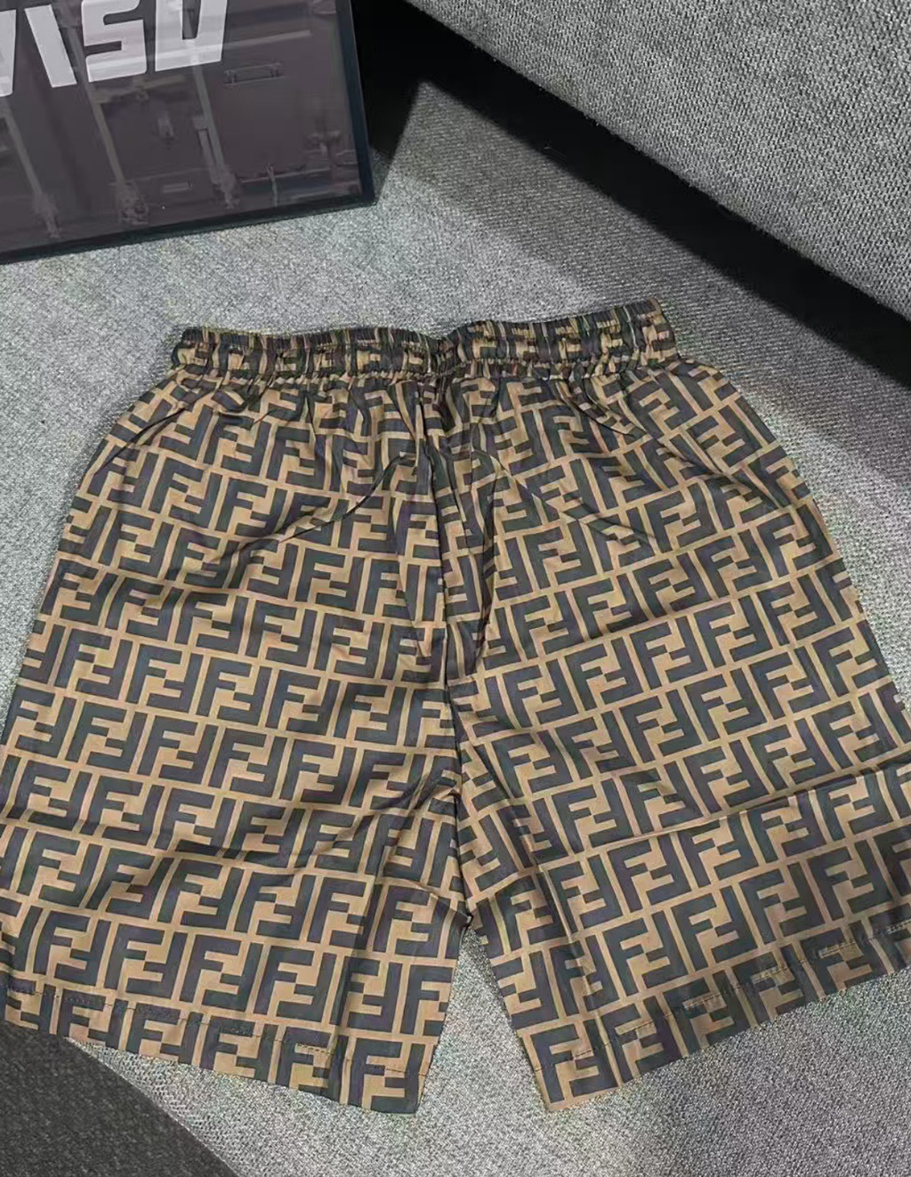Fenv Swim Shorts