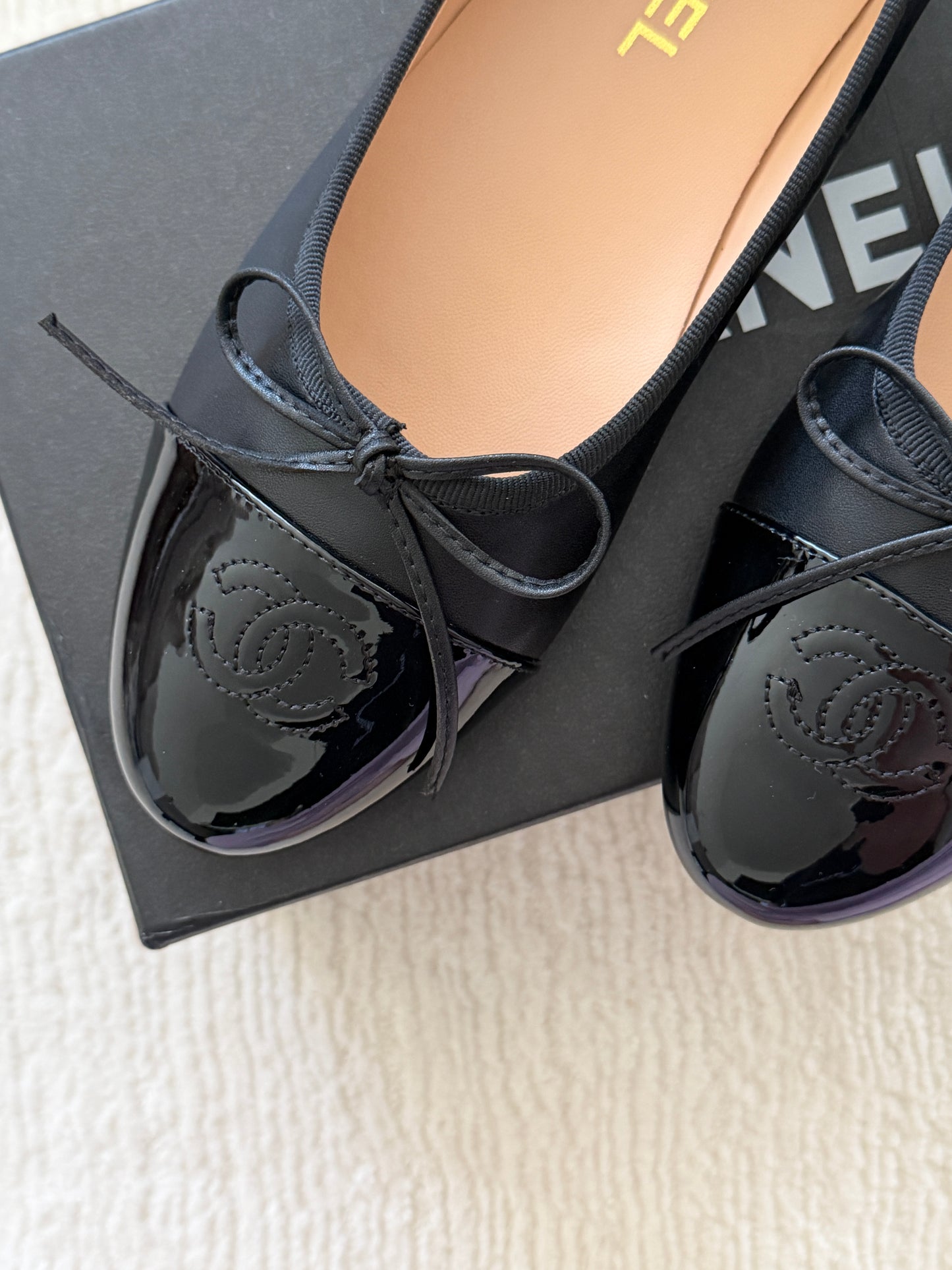 "CCAE" BALLERINAS