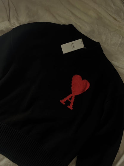 "UNISEX" SWEATER