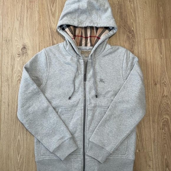 "BERY" ZIPPER