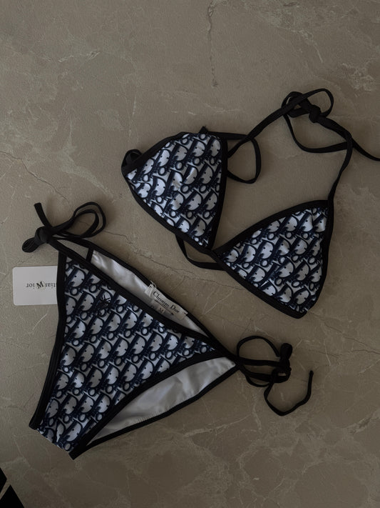 "CHRISTIAN" SUMMER BIKINI