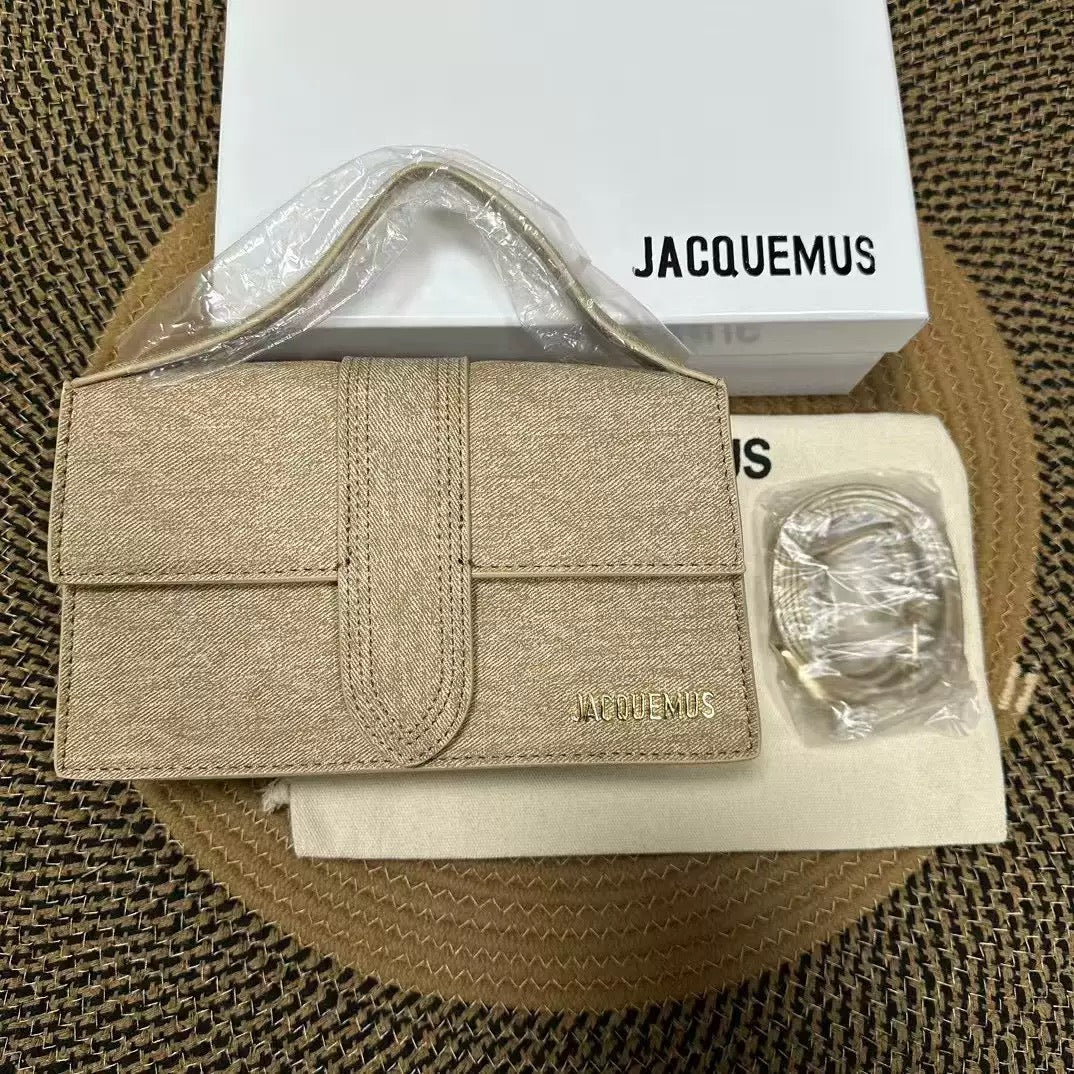 "JAKMÜ MINI" BAG
