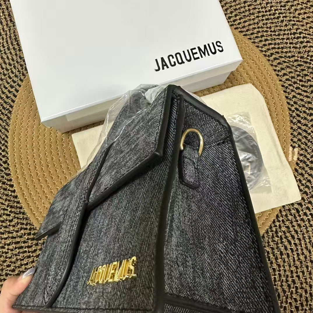 "JAKMÜ MINI" BAG