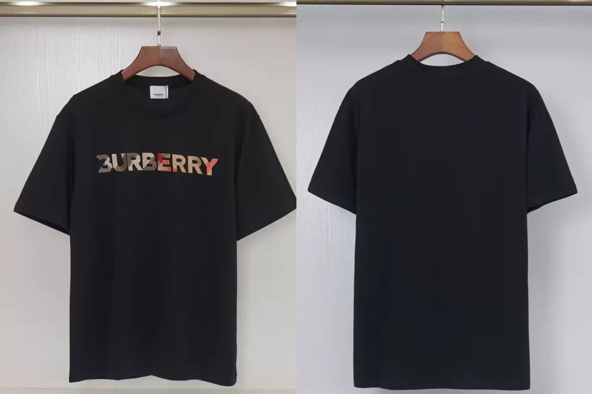 "BERRY BURA" T-SHIRT