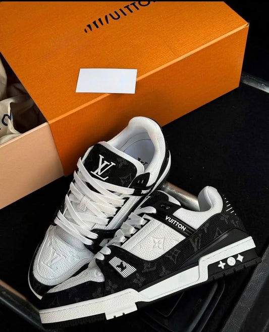 "LOUY" SNEAKER