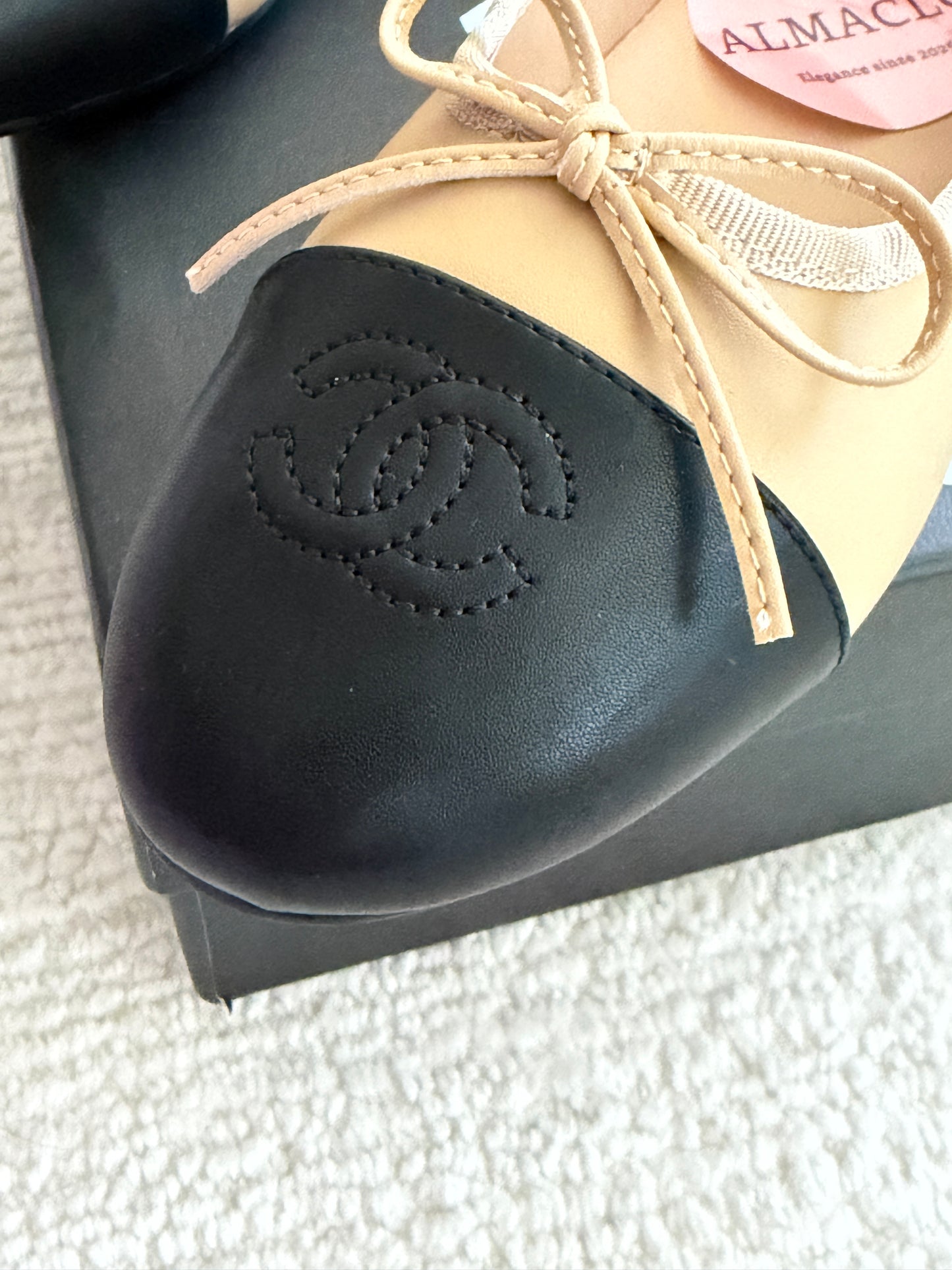 "CCAE" BALLERINAS